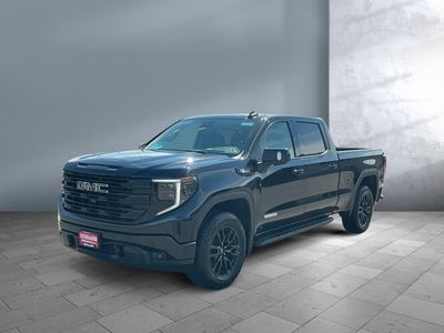 2026 GMC Sierra 1500 - Photo 1