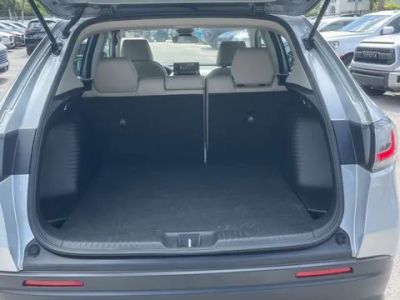 2024 Honda HR-V — photo 19 view