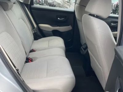 2024 Honda HR-V — photo 13 view