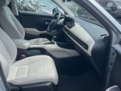 2024 Honda HR-V — photo 11 view