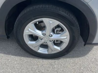 2024 Honda HR-V — photo 8 view