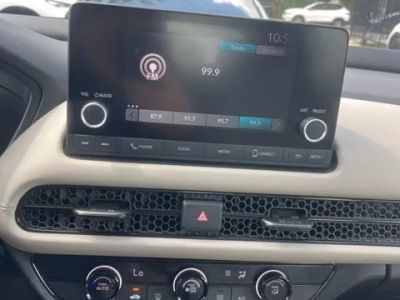 2024 Honda HR-V — photo 15 view