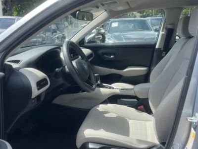 2024 Honda HR-V — photo 10 view