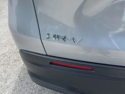 2024 Honda HR-V — photo 9 view