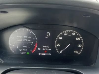 2024 Honda HR-V — photo 17 view