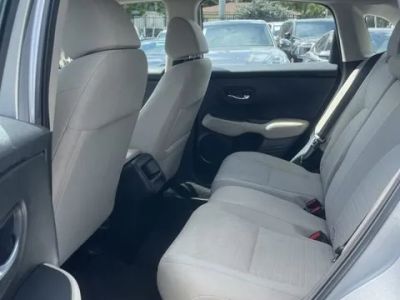 2024 Honda HR-V — photo 12 view