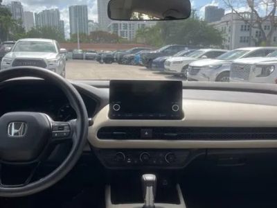 2024 Honda HR-V — photo 14 view