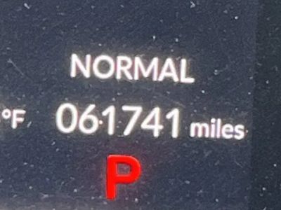 2024 Honda HR-V — photo 18 view