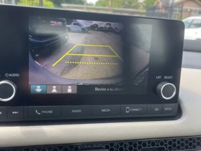 2024 Honda HR-V — photo 16 view