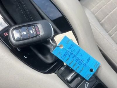 2024 Honda HR-V — photo 20 view