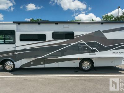 2026 Tiffin Motorhomes Allegro Open Road - Photo 6