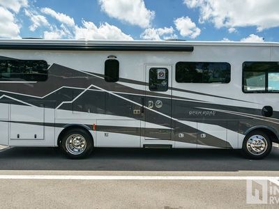 2026 Tiffin Motorhomes Allegro Open Road - Photo 2