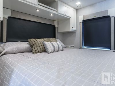 2026 Tiffin Motorhomes Allegro Open Road - Photo 17