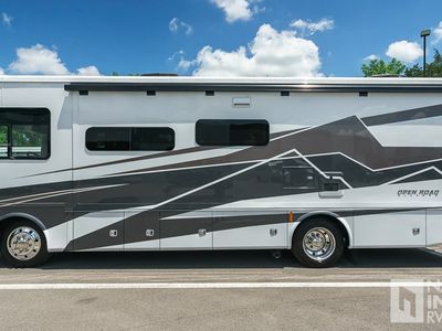 2026 Tiffin Motorhomes Allegro Open Road - Photo 5