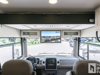 2026 Tiffin Motorhomes Allegro Open Road - Photo 10