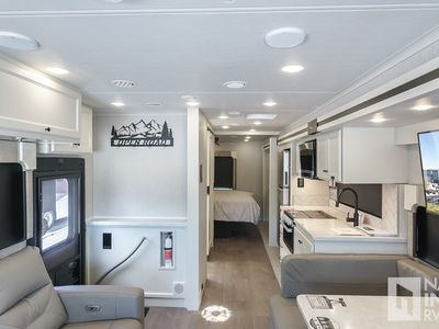 2026 Tiffin Motorhomes Allegro Open Road - Photo 11