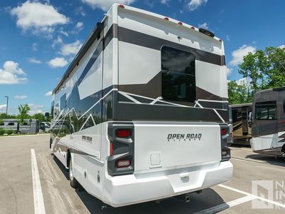 2026 Tiffin Motorhomes Allegro Open Road - Photo 7