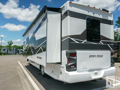 2026 Tiffin Motorhomes Allegro Open Road - Photo 8