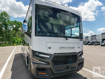 2026 Tiffin Motorhomes Allegro Open Road - Photo 1