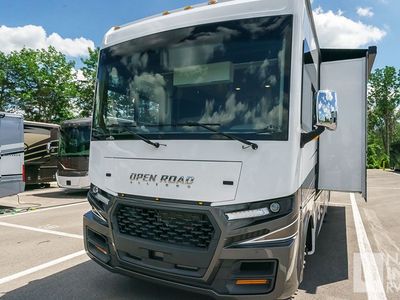 2026 Tiffin Motorhomes Allegro Open Road - Photo 4