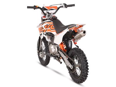 2025 Kayo TD 110 EFI - Photo 7