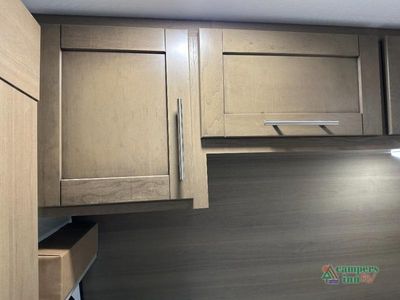 2026 Keystone RV Fuzion Impact Edition — photo 47 view