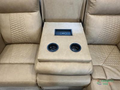 2026 Keystone RV Fuzion Impact Edition — photo 32 view