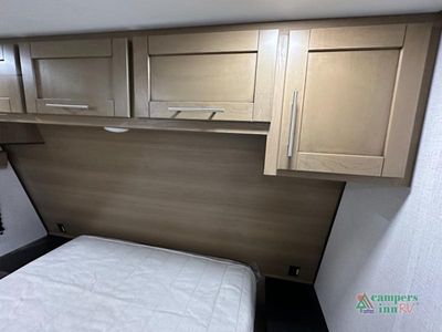 2026 Keystone RV Fuzion Impact Edition — photo 50 view