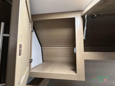 2026 Keystone RV Fuzion Impact Edition — photo 48 view