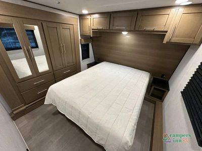 2026 Keystone RV Fuzion Impact Edition — photo 43 view