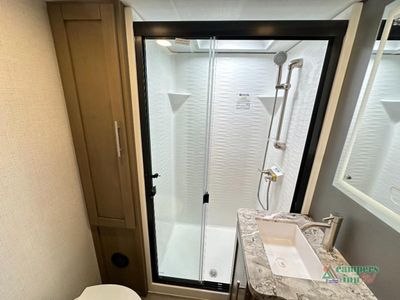 2026 Keystone RV Fuzion Impact Edition — photo 35 view