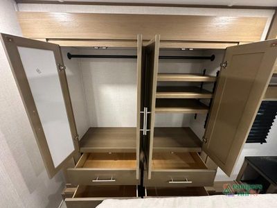2026 Keystone RV Fuzion Impact Edition — photo 46 view