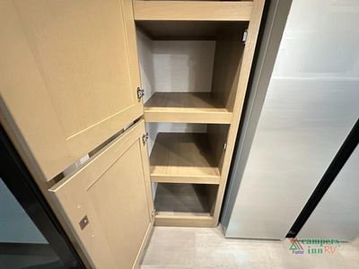 2026 Keystone RV Fuzion Impact Edition — photo 23 view