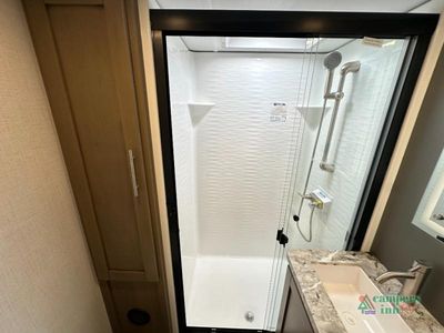 2026 Keystone RV Fuzion Impact Edition — photo 38 view