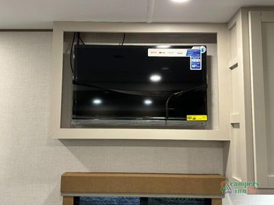 2026 Keystone RV Fuzion Impact Edition — photo 13 view