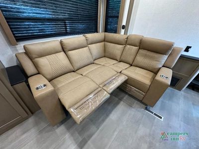 2026 Keystone RV Fuzion Impact Edition — photo 27 view
