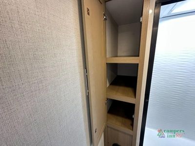2026 Keystone RV Fuzion Impact Edition — photo 37 view