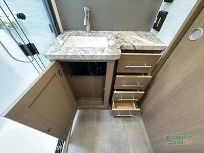 2026 Keystone RV Fuzion Impact Edition — photo 41 view