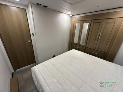 2026 Keystone RV Fuzion Impact Edition — photo 44 view
