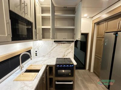 2026 Keystone RV Fuzion Impact Edition — photo 20 view