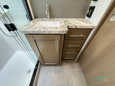 2026 Keystone RV Fuzion Impact Edition — photo 40 view