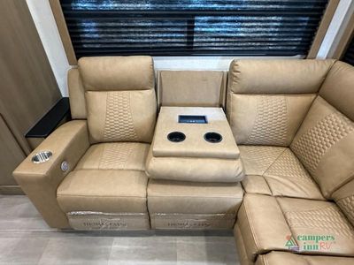 2026 Keystone RV Fuzion Impact Edition — photo 31 view