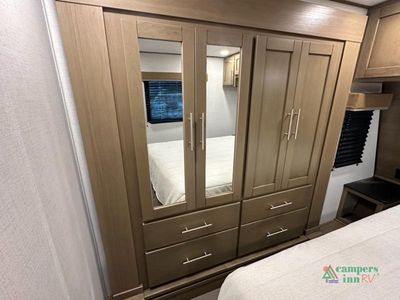 2026 Keystone RV Fuzion Impact Edition — photo 45 view