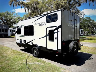2022 Starcraft Super Lite Maxx - Photo 3