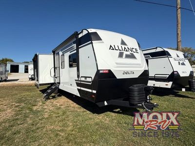 2026 Alliance RV Delta - Photo 1