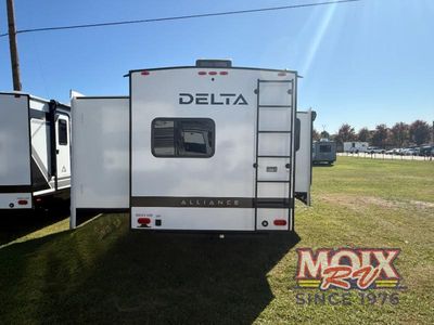 2026 Alliance RV Delta - Photo 7