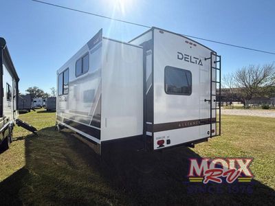 2026 Alliance RV Delta - Photo 6