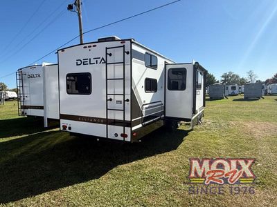 2026 Alliance RV Delta - Photo 8