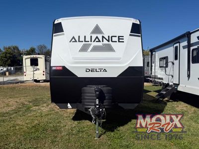 2026 Alliance RV Delta - Photo 3