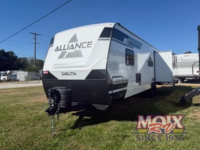 2026 Alliance RV Delta - Photo 4